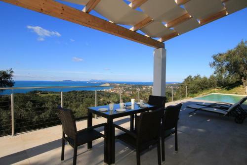 Sunset Sea View Villa 3
