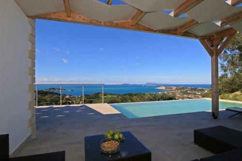 Sunset Sea View Villa 3