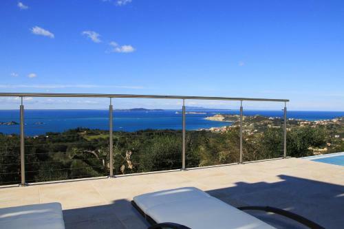 Sunset Sea View Villa 3