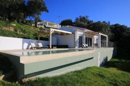 Sunset Sea View Villa 3