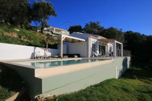 Sunset Sea View Villa 3