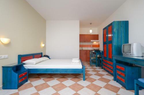 Hotel Fanis