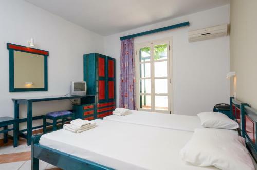 Hotel Fanis