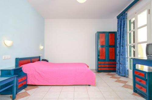 Hotel Fanis