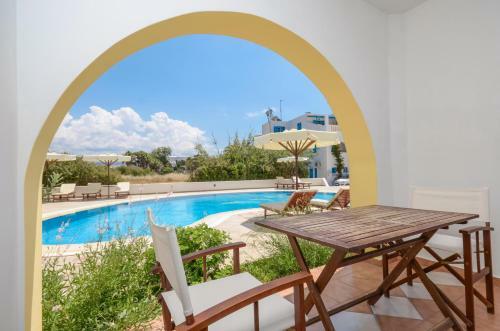 Hotel Fanis