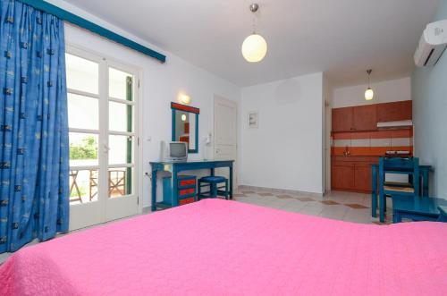 Hotel Fanis
