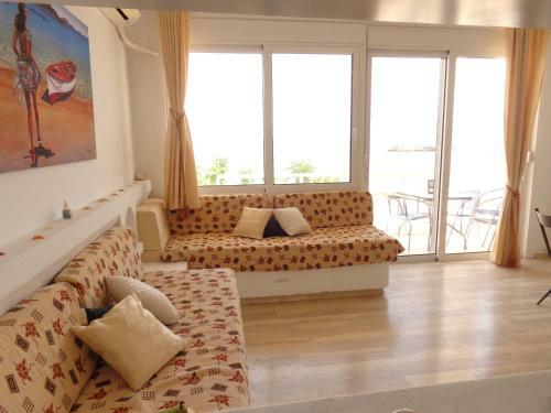 Anastasia Beach House