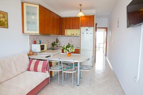 Apartamento Chara's Sea View House