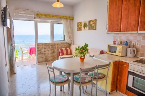 Apartamento Chara's Sea View House
