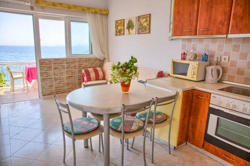 Apartamento Chara's Sea View House