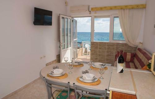 Apartamento Chara's Sea View House