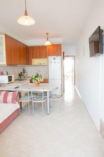 Apartamento Chara's Sea View House