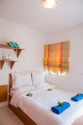 Apartamento Chara's Sea View House