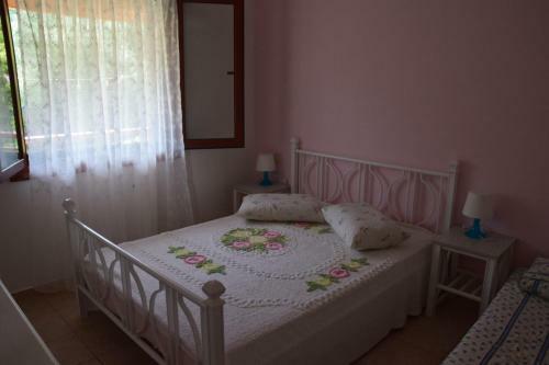 Areti's Apartment