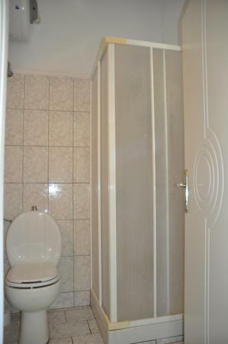 Areti's Apartment