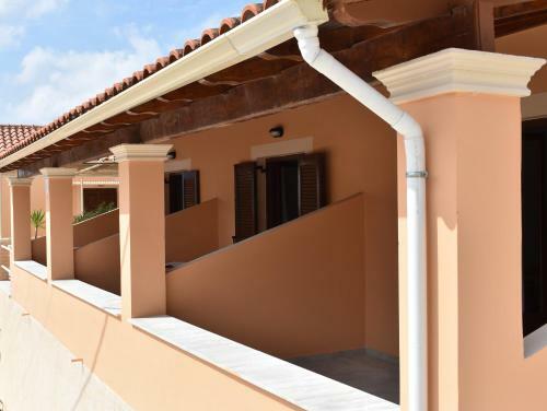 Apartamento Patras Studio