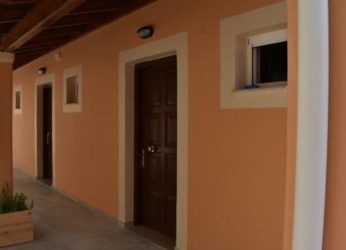 Apartamento Patras Studio