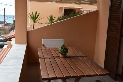 Apartamento Patras Studio