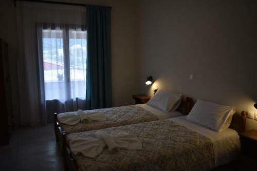 Apartamento Patras Studio
