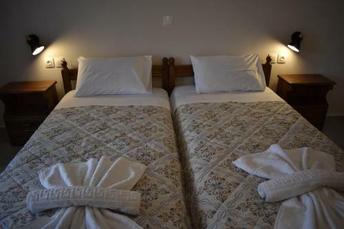 Apartamento Patras Studio