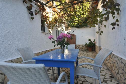 Villa Theodora View Apartments Thalia
