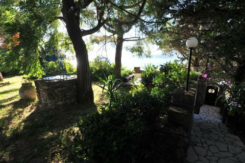 Villa Theodora View Apartments Thalia
