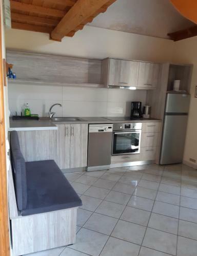 Villa Theodora View Apartments Thalia