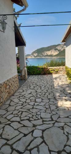 Villa Theodora View Apartments Thalia