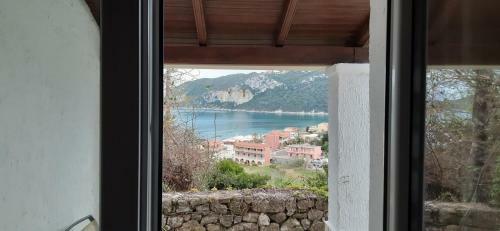 Villa Theodora View Apartments Thalia