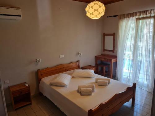 Apartamento Spiti Magdalini
