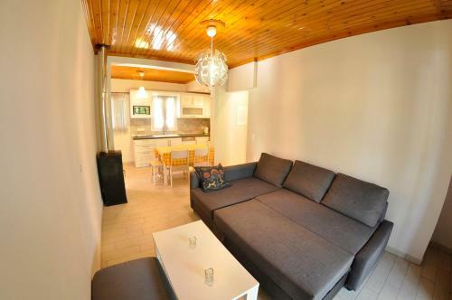 Apartamento Spiti Magdalini