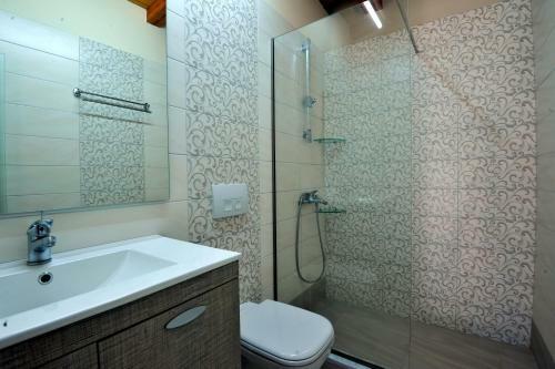 Villa Theodora View Apartments Erato