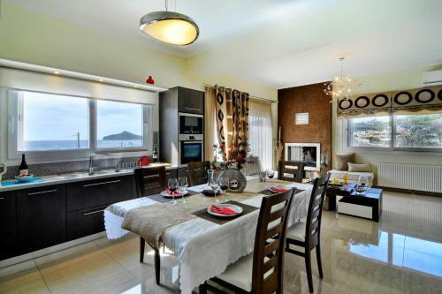 Katoi Apartment 2 Agios Georgios Pagoi