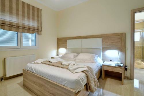 Katoi Apartment 2 Agios Georgios Pagoi