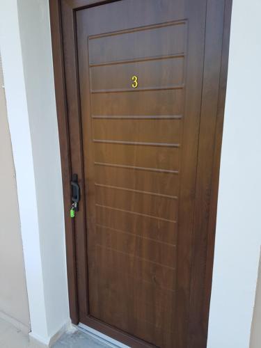 Apartamento Alexmar Studio 3