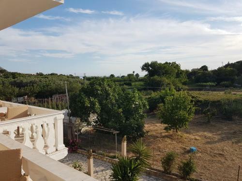 Apartamento Alexmar Studio 3
