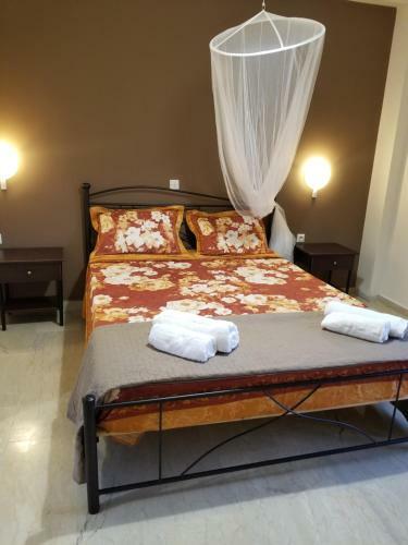 Apartamento Alexmar Studio 3