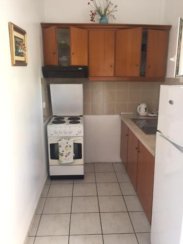 Apartamento Villa Magda.