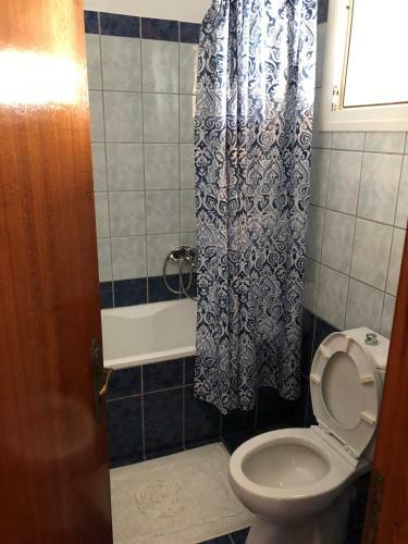 Apartamento Villa Magda.