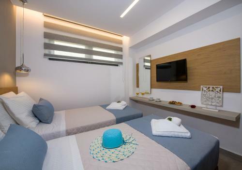 Imperium Luxury Villas-sauna, Jacuzzi & Heated Pool