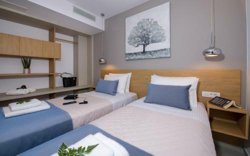 Imperium Luxury Villas-sauna, Jacuzzi & Heated Pool