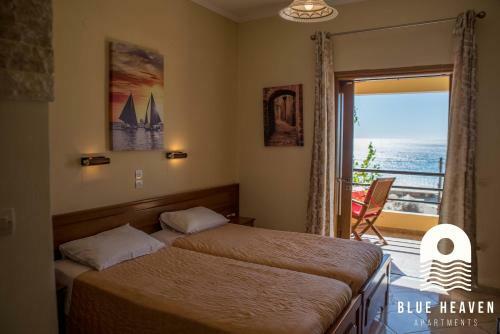 Blue Heaven Apartments