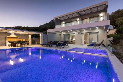Villa Alonaki