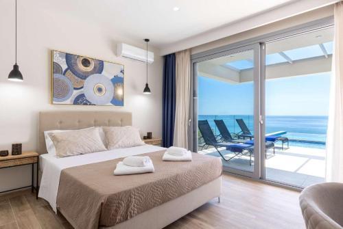 Villa Alonaki
