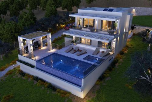 Villa Alonaki