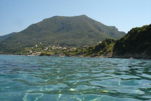 Villa Leena