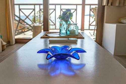 Apartamento Paralio Astros Beachfront Suites