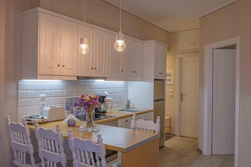 Apartamento Paralio Astros Beachfront Suites