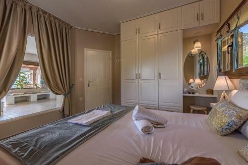 Apartamento Paralio Astros Beachfront Suites