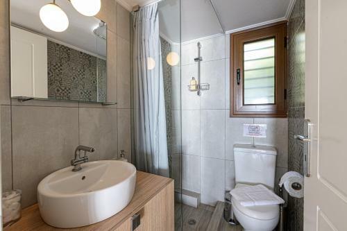 Apartamento Paralio Astros Beachfront Suites
